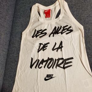 Nike Tank